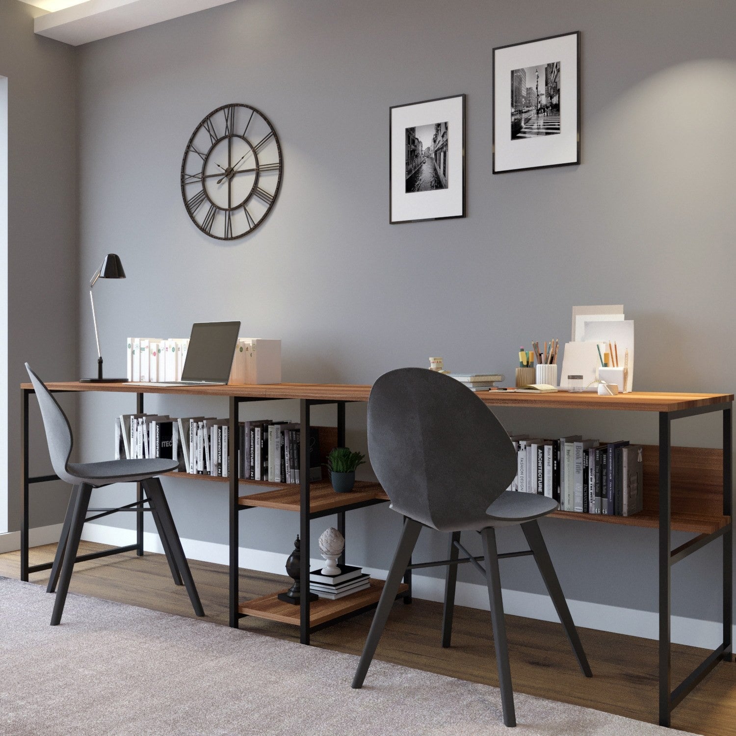 Bureau d'étude L189