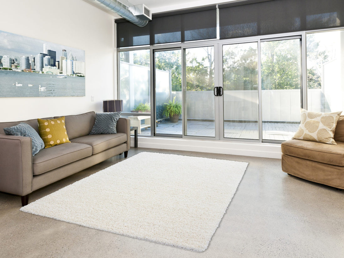 Tapis (140 x 200) Life 1500 v2 - Cream