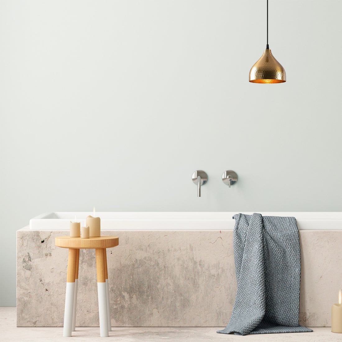 Lustre Tattoo - 2394