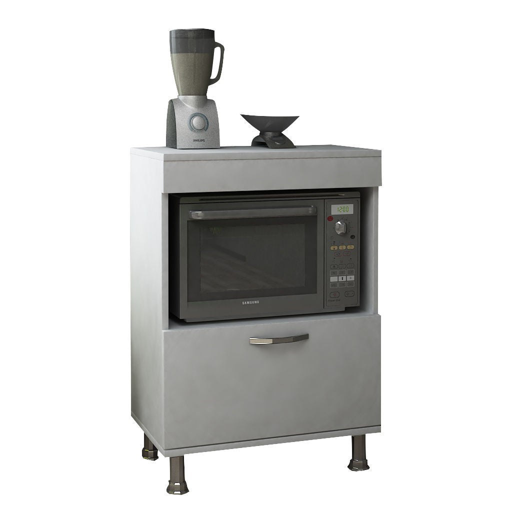 Armoires de cuisine Merkür - White