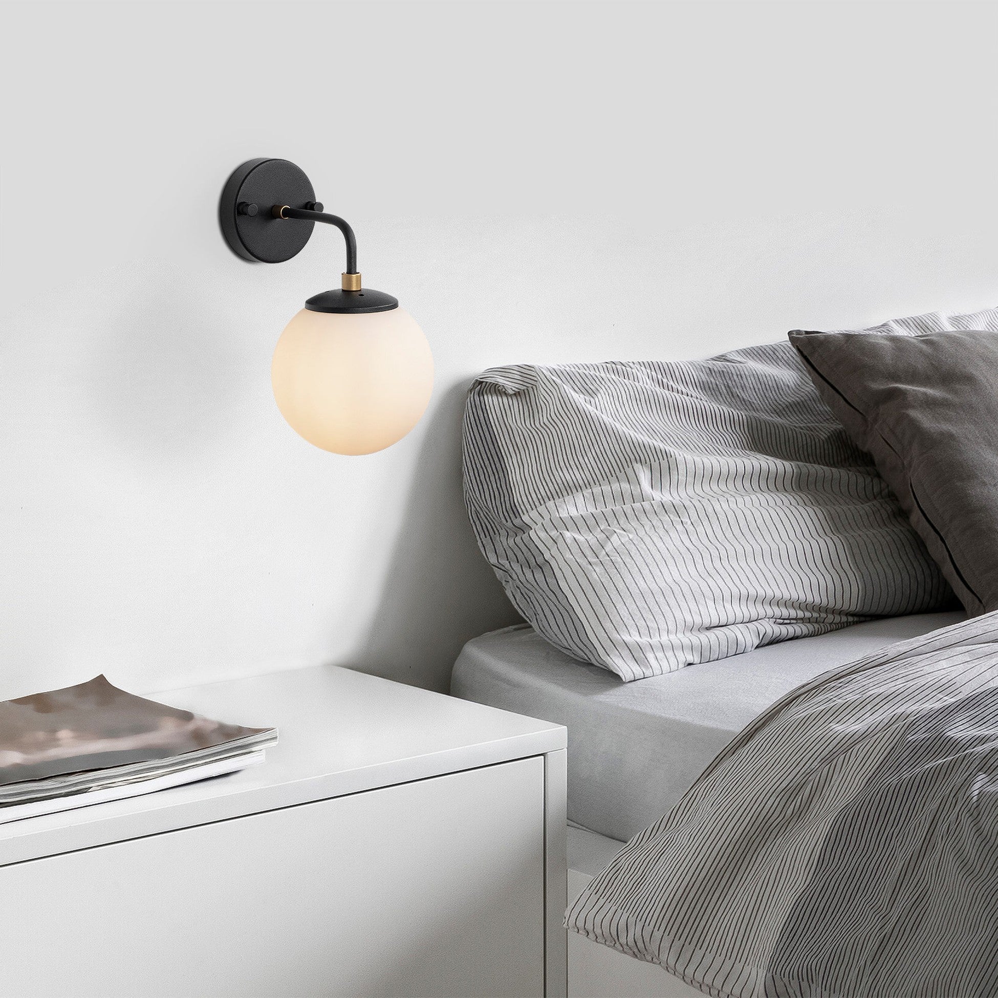 Applique Horn - 12217