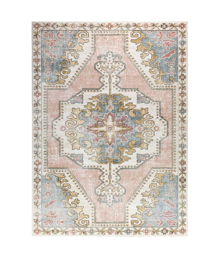 Tapis (120 x 180) 38216A - Multicolor