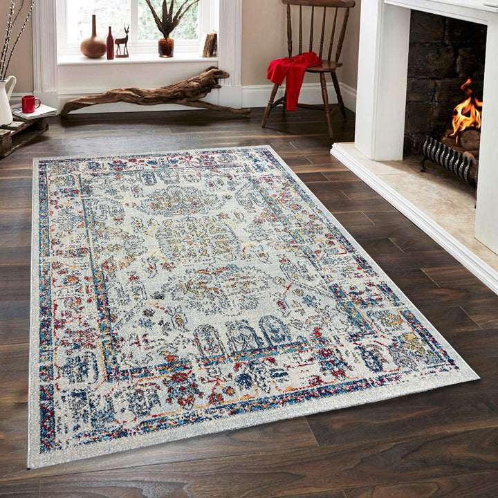 Tapis (200 x 290) Vintage 7659