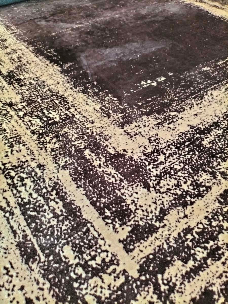 Bambou Tapis 0634 100x300