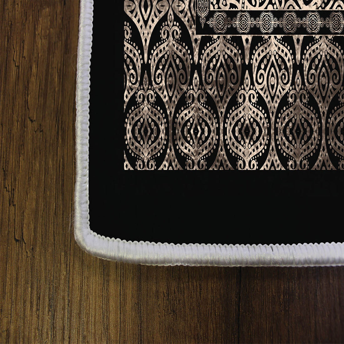 Tapis (120 x 180) EEXFAB649