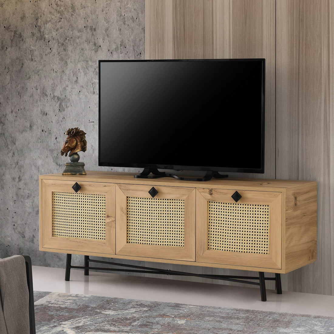 Meuble TV Alcazar 140