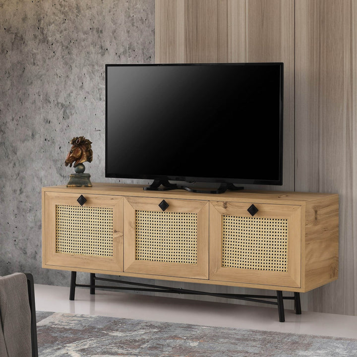 Meuble TV Alcazar 140