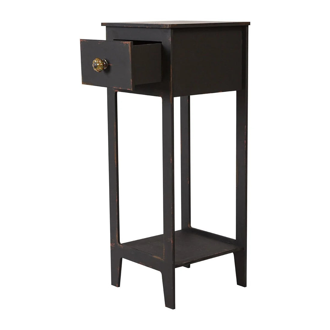 Hazan Noir Mini Dressoir