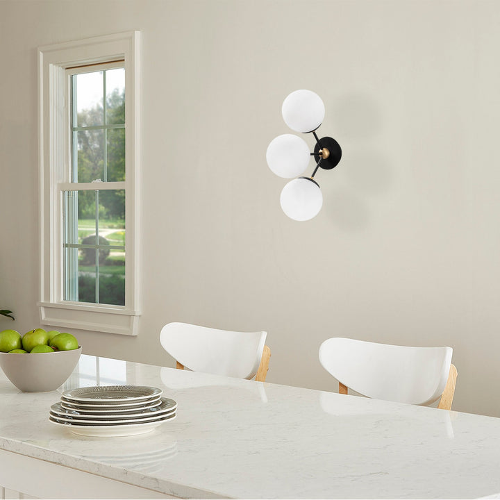 Applique Gondol - 3021