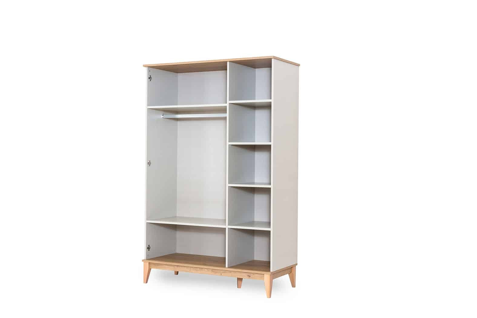 Natura armoire 3 portes