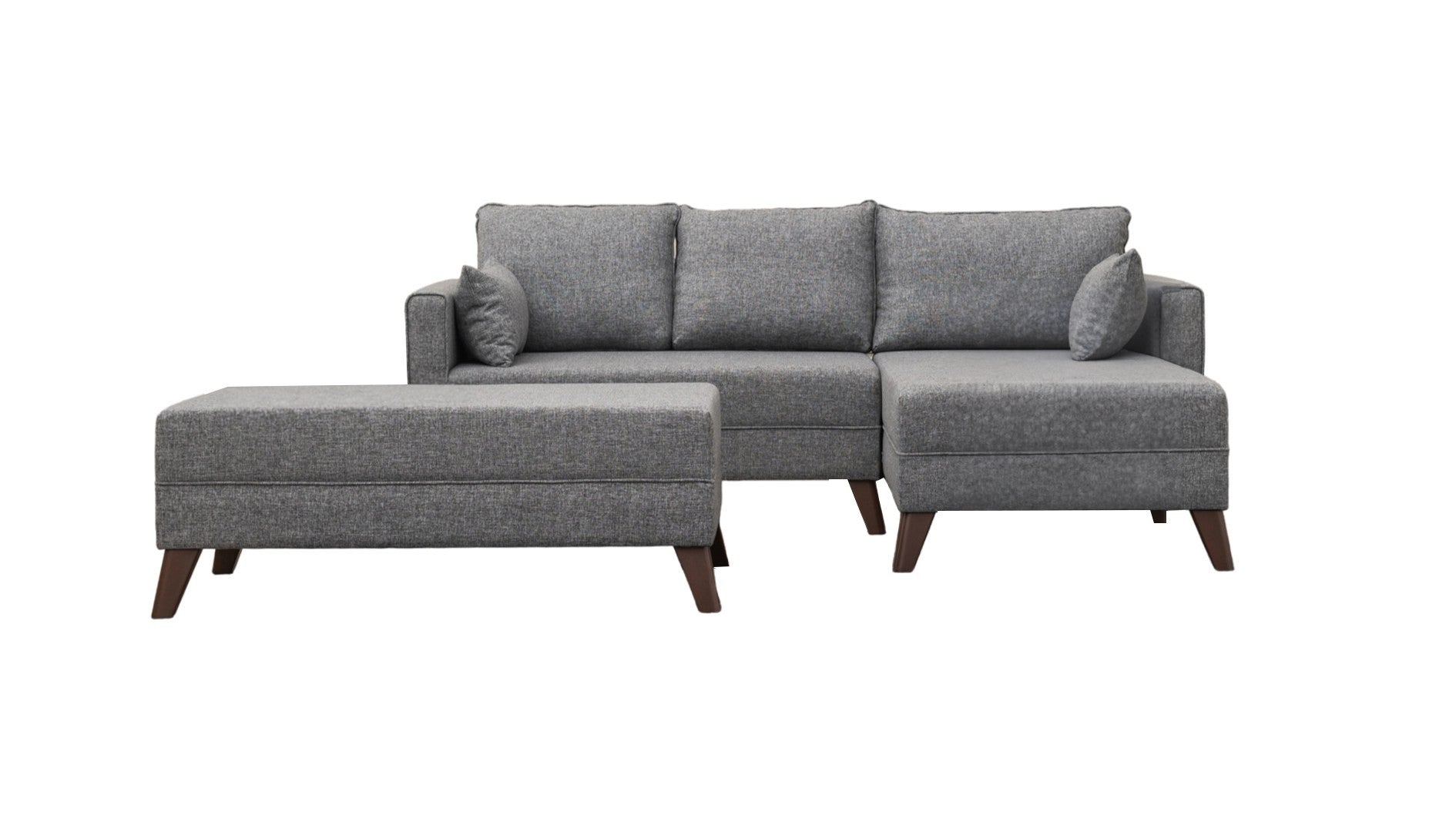 Canapé d'angle Bella Corner Sofa Right 2