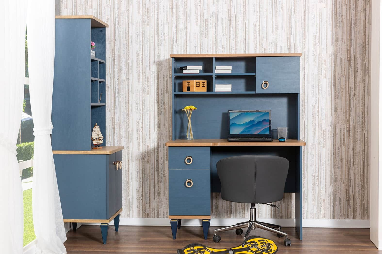 Moss Bureau Enfant