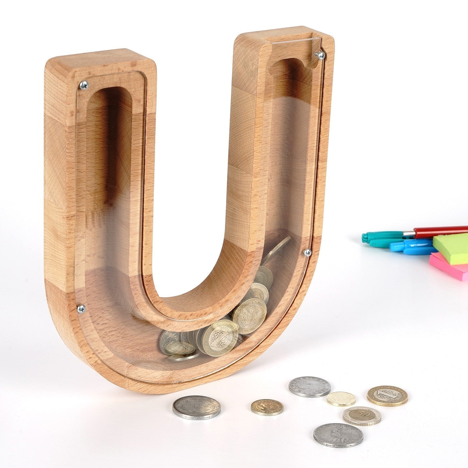 Tirelire décorative HAKUMU