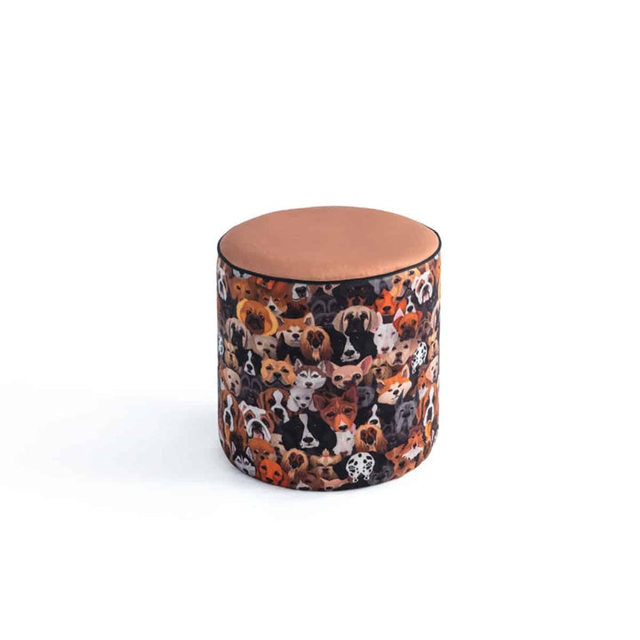 Bebek Pouf