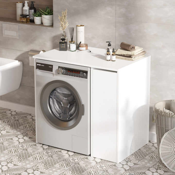 Armoire de toilette Sa1-W