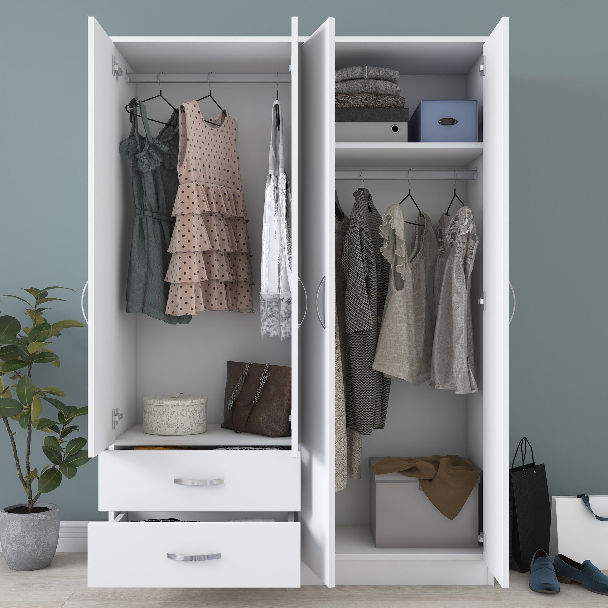 Armoire BA101 - 1853