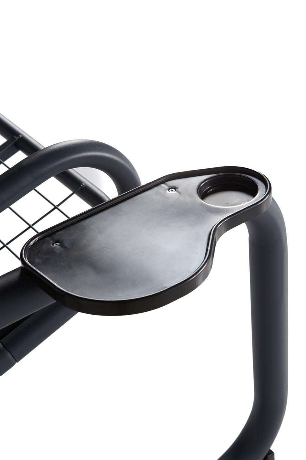 Chaise swing triple jardin Rubus 2 - Multicolor