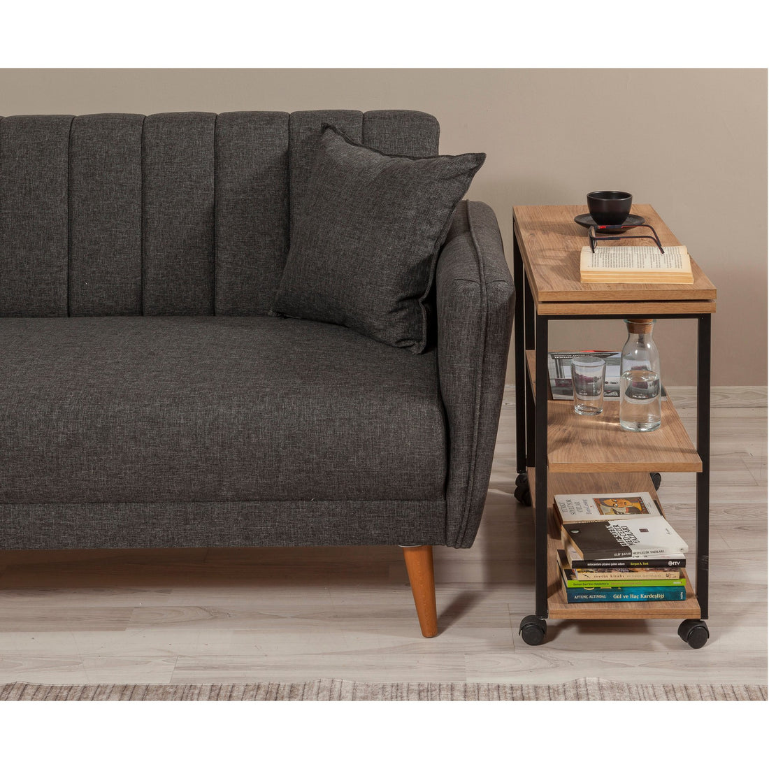Table d'appoint Melin