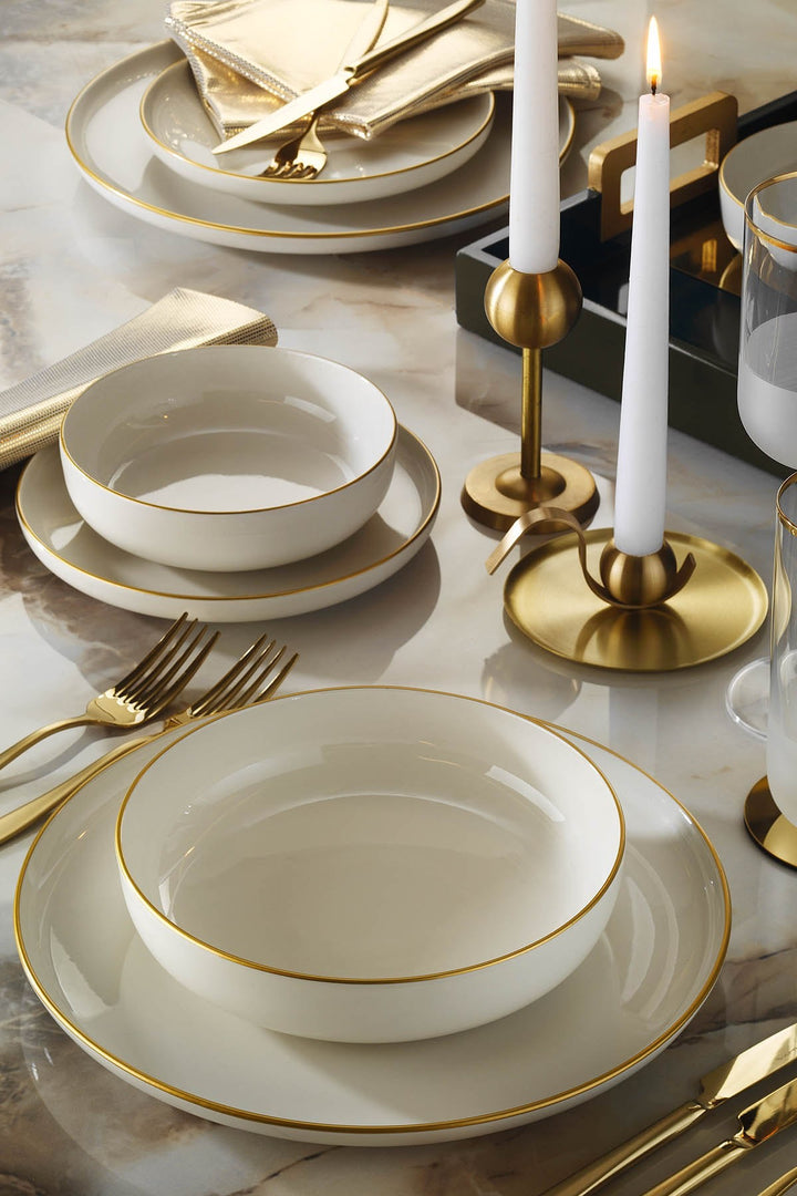 Dîner (16 pièces) PMOD16YS14R520