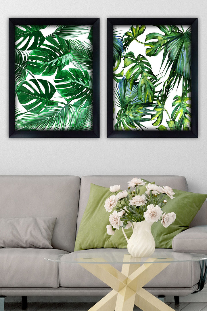 Peinture décorative (2 pièces) SYH7436502615603