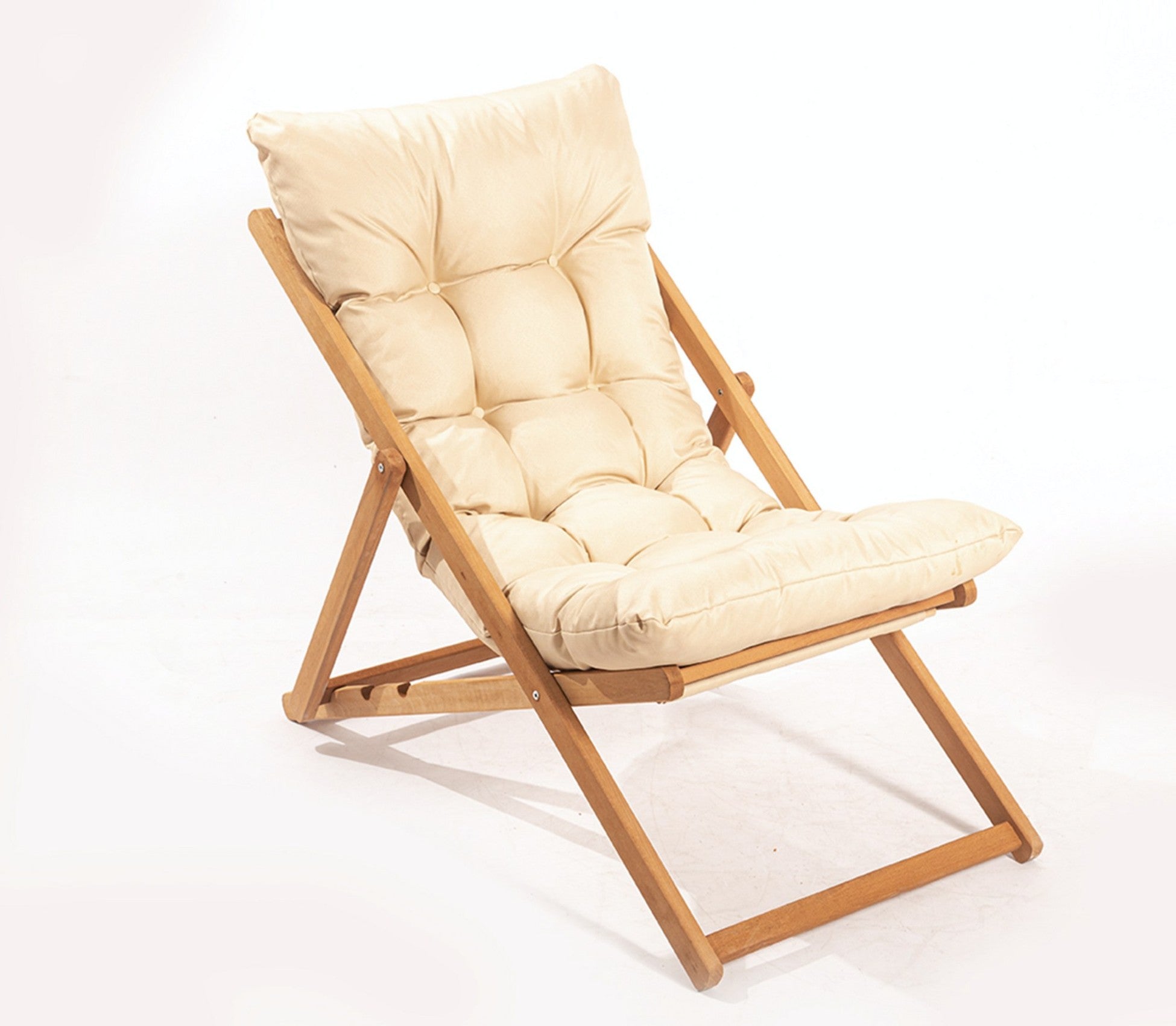 Chaise de jardin MY006
