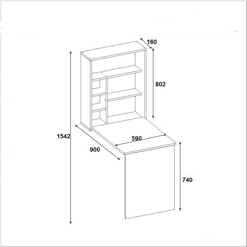 Bureau d'étude Sedir - Oak