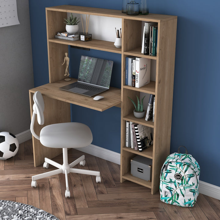 Bureau d'étude HA104 - 2025