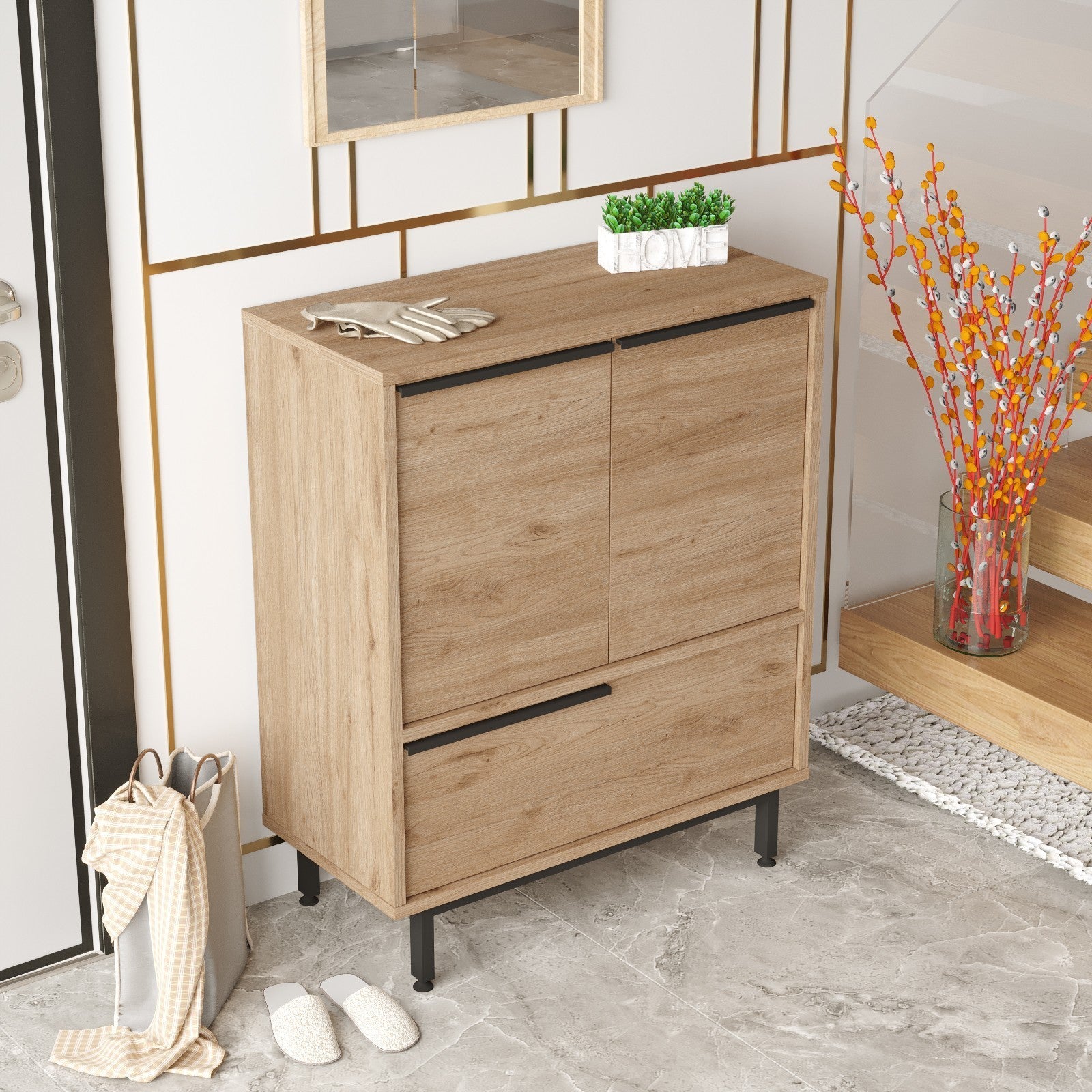 Meuble à chaussures ON8C-S