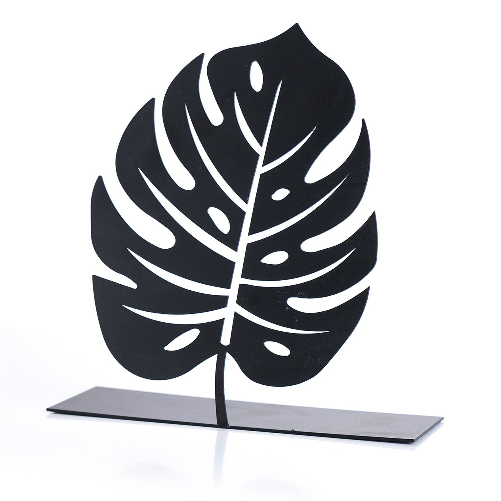 Objet décoratif Number - Black