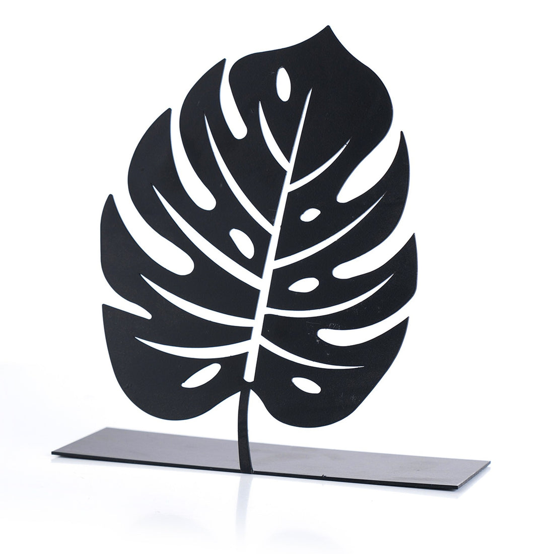 Objet décoratif Number - Black