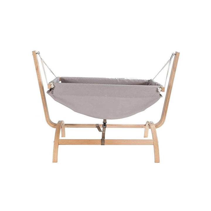 Hamac pour bébé bois