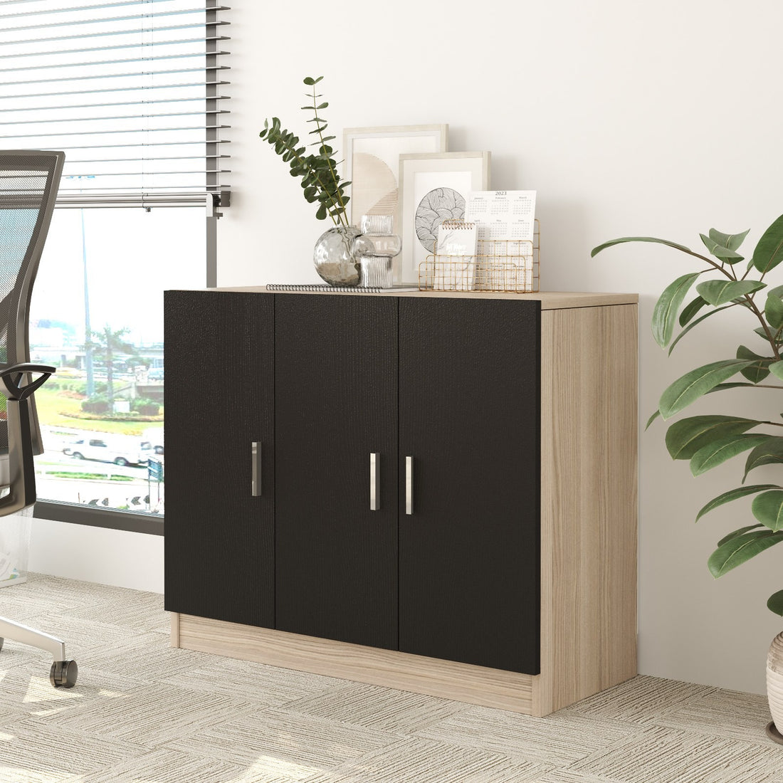 Armoire à plusieurs usage VO5-OB