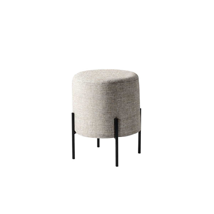 Norm Pouf Crème