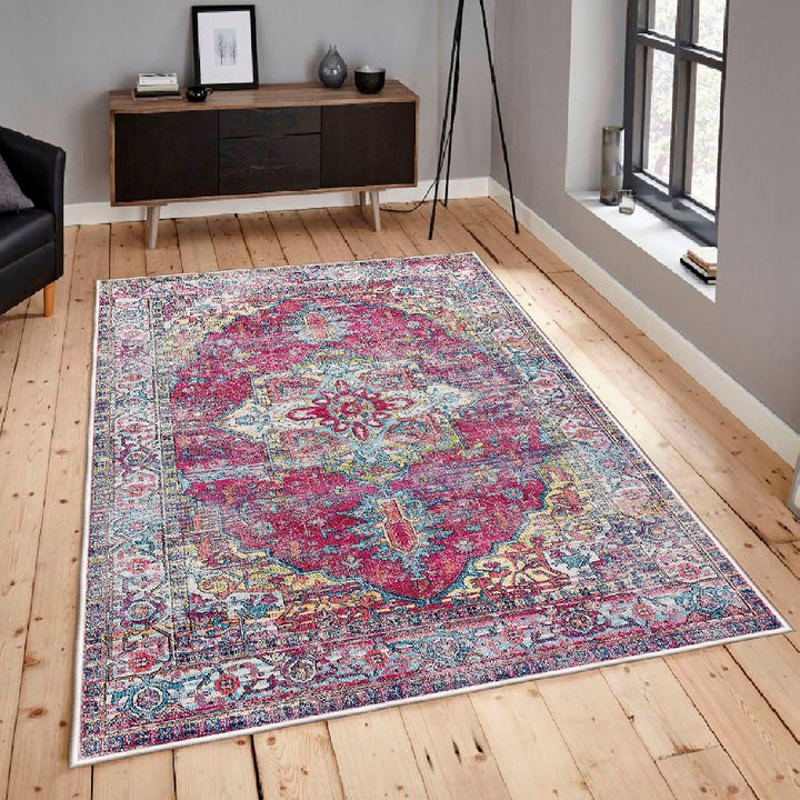 Tapis (160 x 230) WOOSONIL114