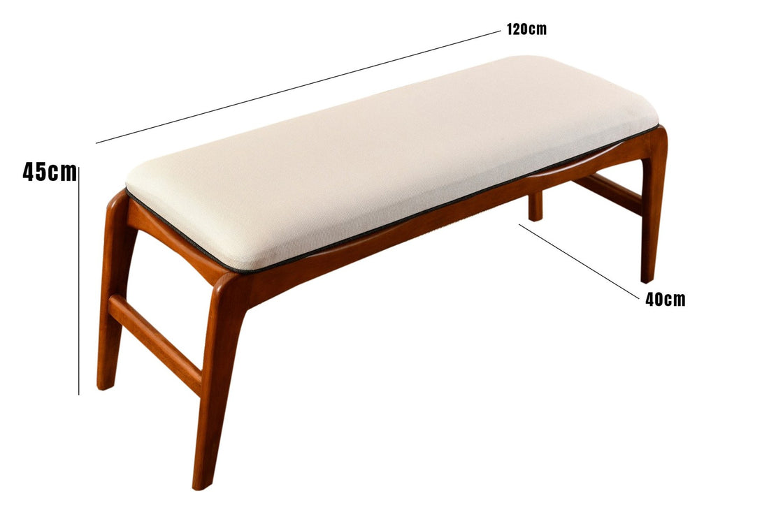 Banc Touch Bench