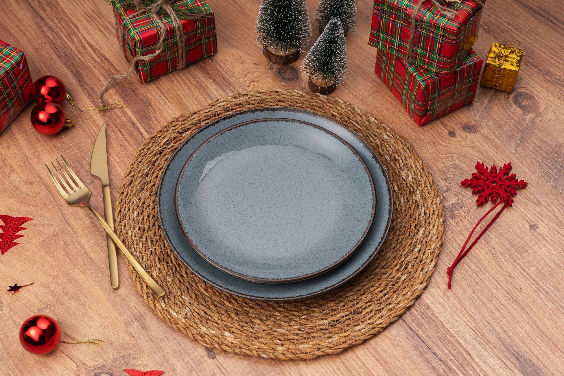 Dîner (24 pièces) CCXEO24YP01