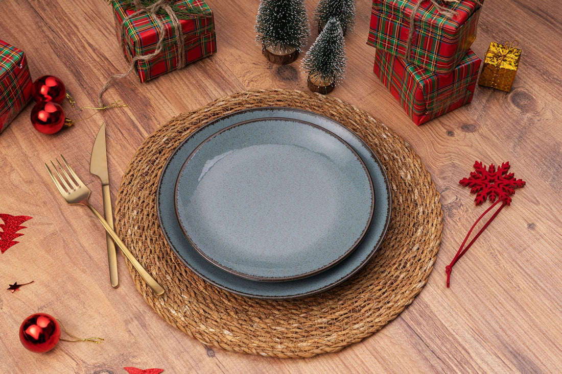 Dîner (24 pièces) CCXEO24YP01