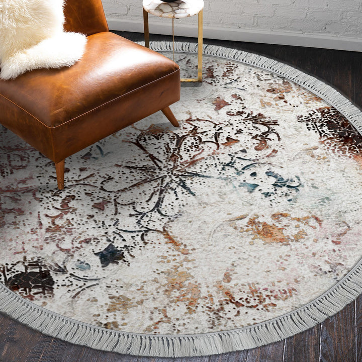 Tapis de salle (100 x 100) ALN400609RN17