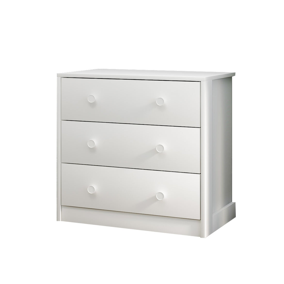 La commode Life - White