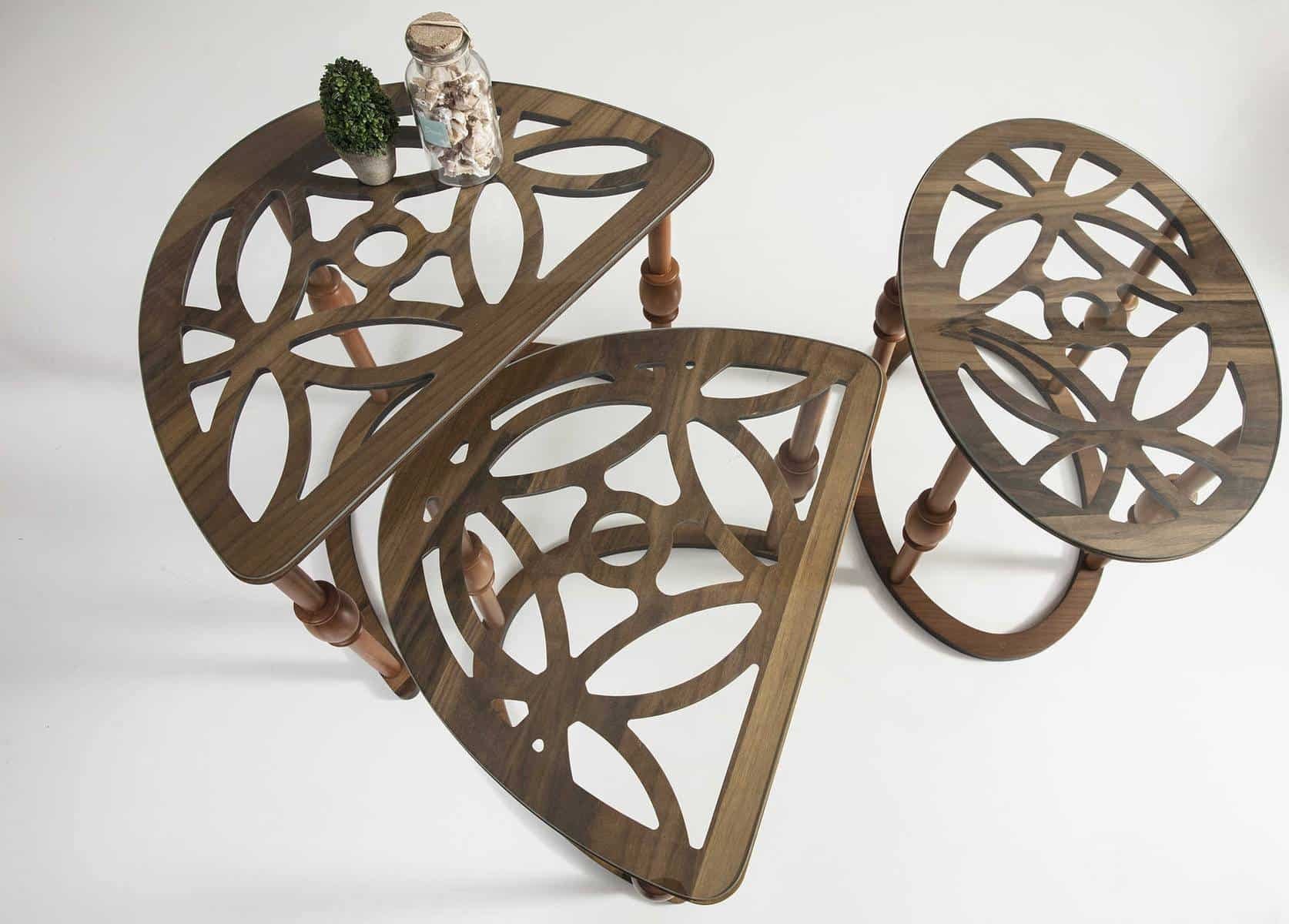 Angel Table Gigognes