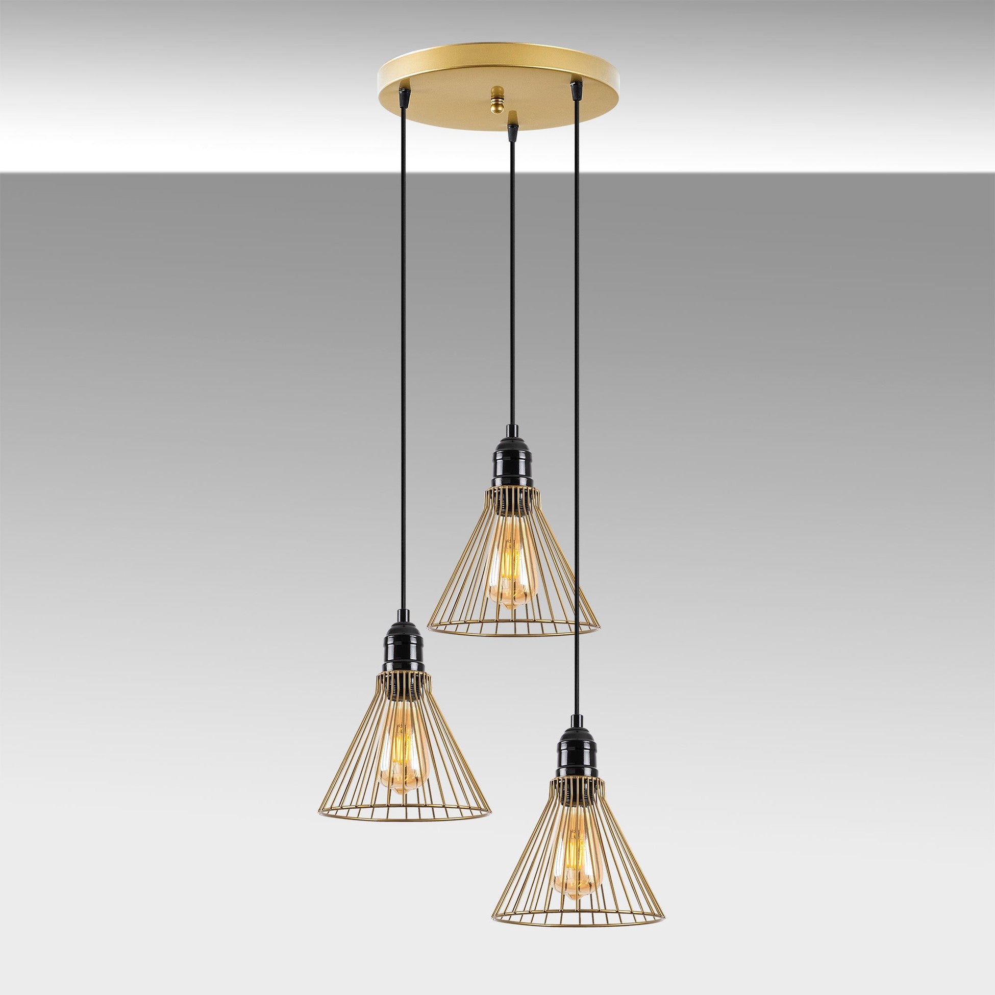 Lustre Rozye - 11301