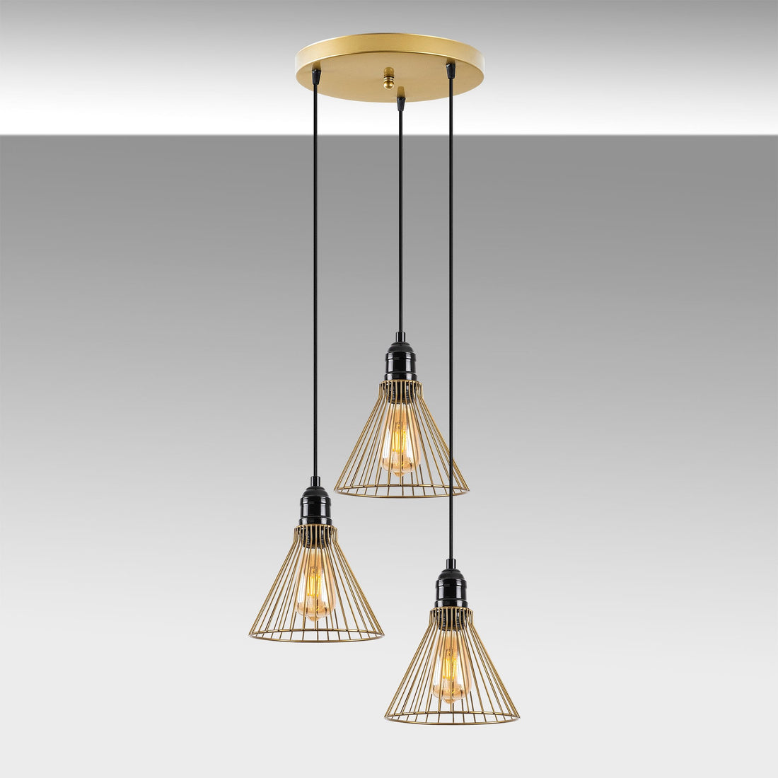 Lustre Rozye - 11301