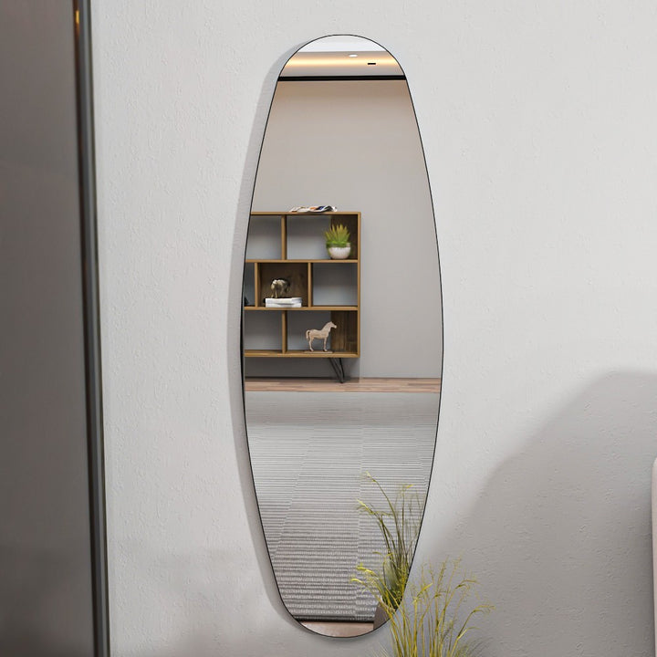 Miroir Cheval Venti - Transparent