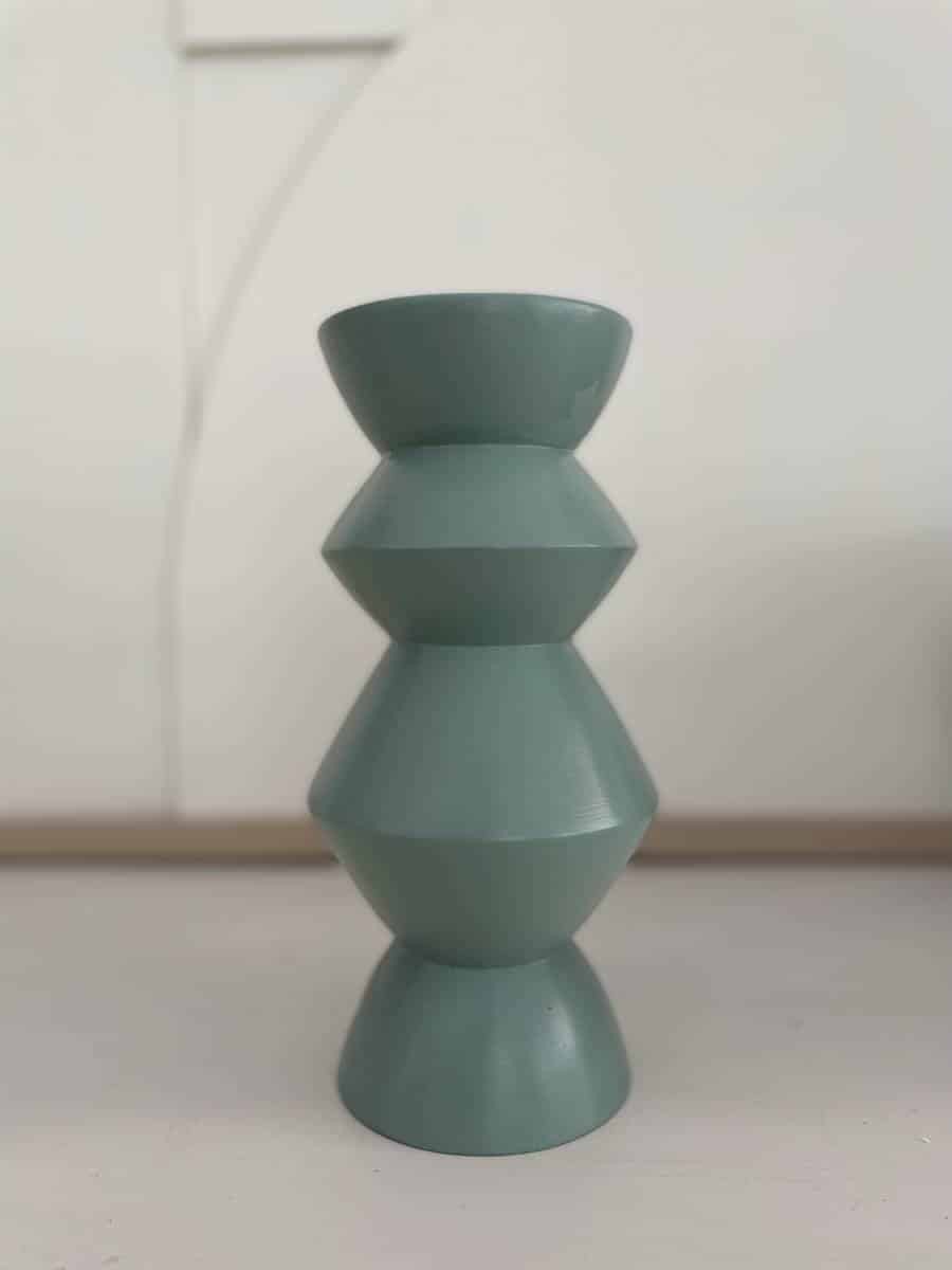 Dream bleu vase