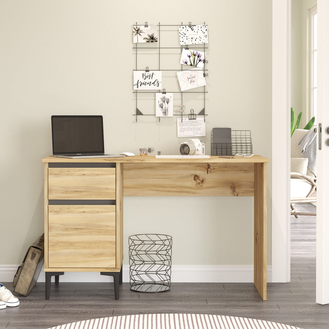 Bureau d'étude AR8-KA