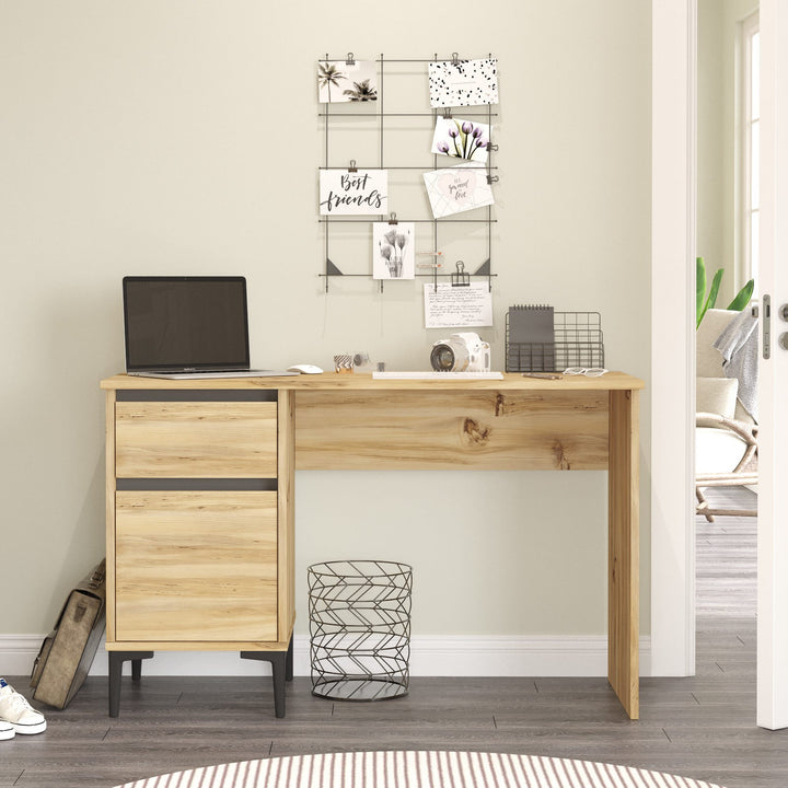 Bureau d'étude AR8-KA