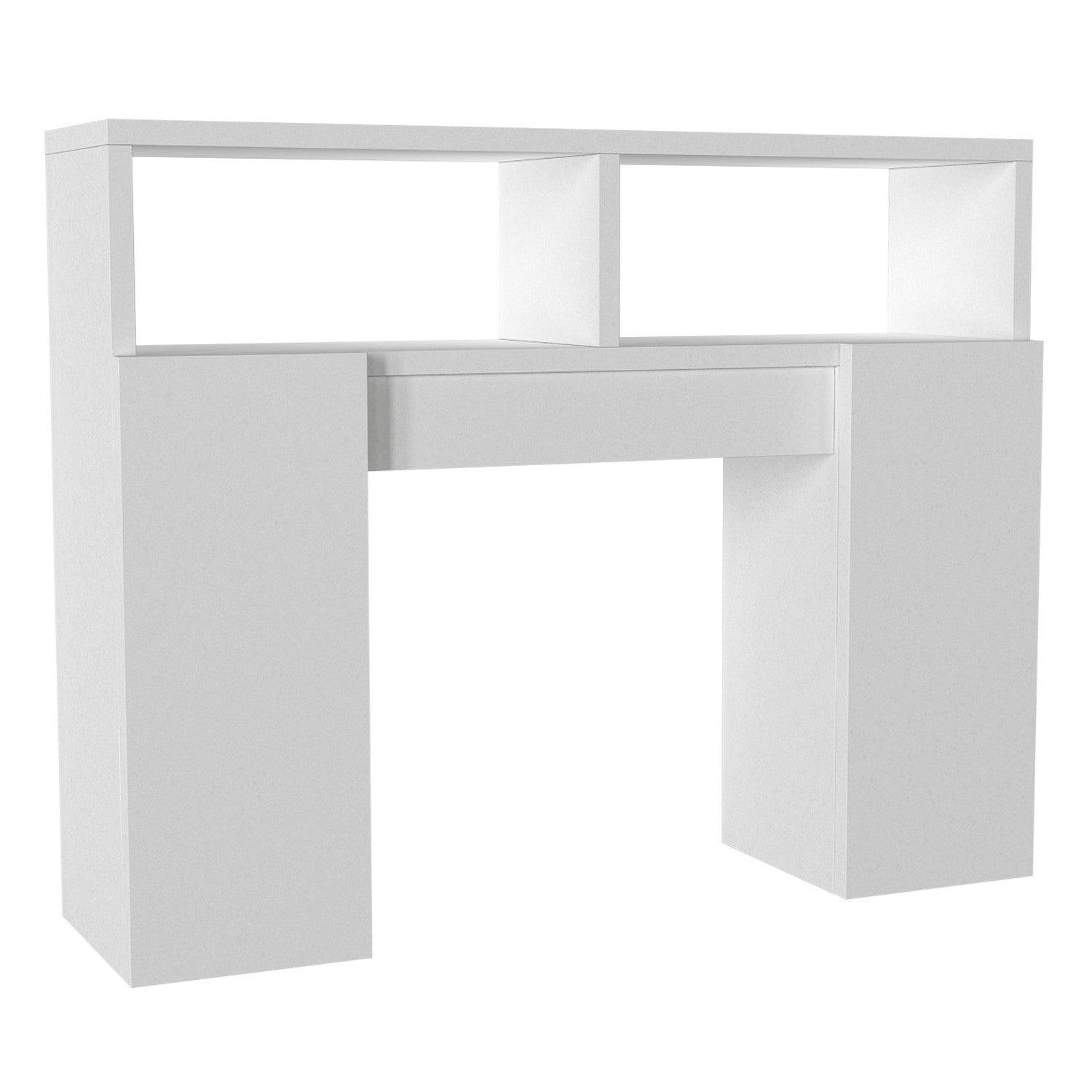 Armoire de toilette Geronimo - White