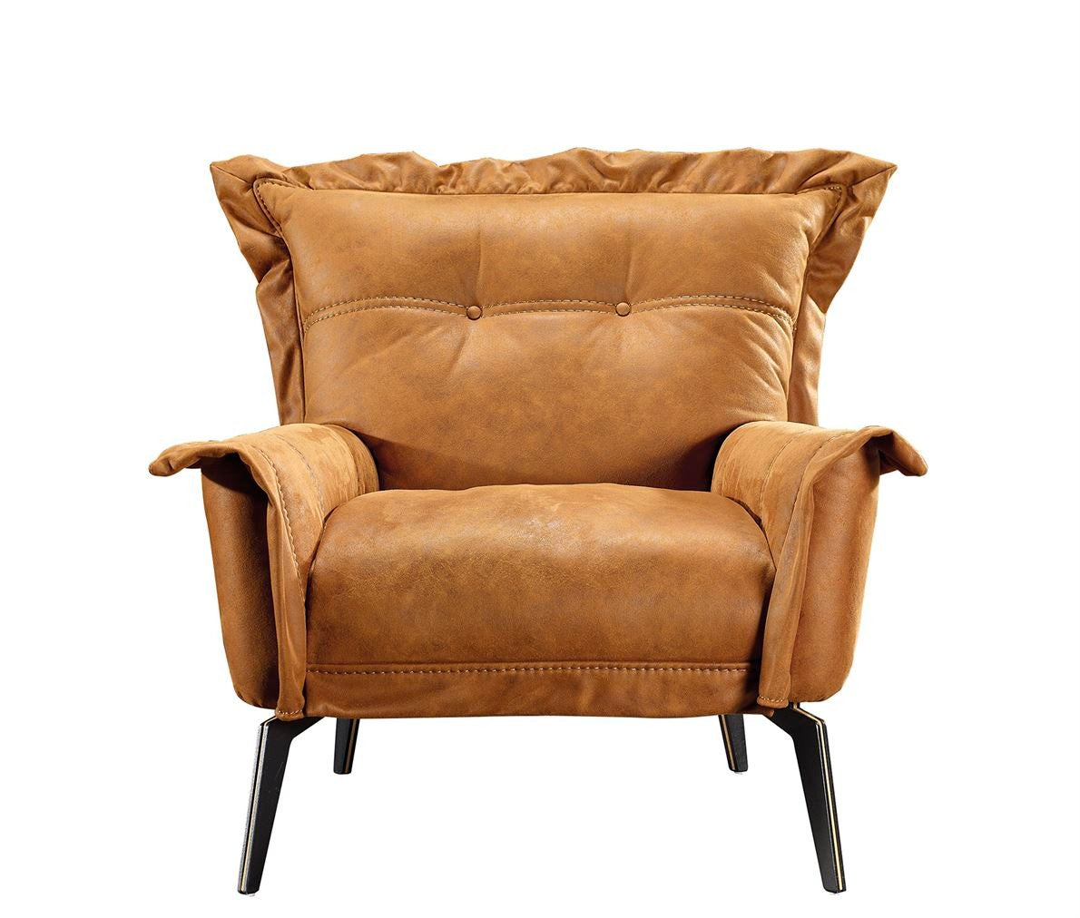 Carmen Dora Fauteuil Bergére