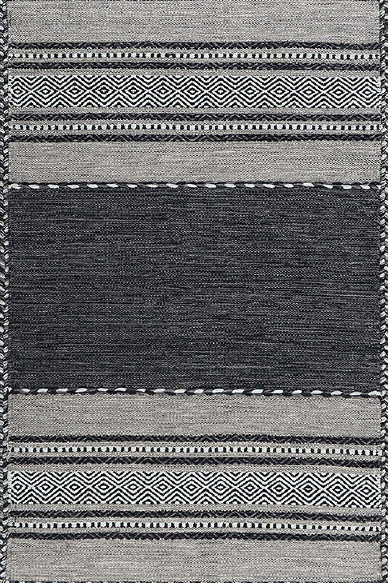 Tapis (60 x 100) WOOKECE253