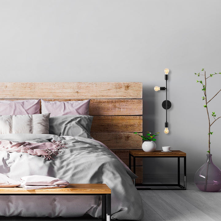 Applique Bedside - 3162